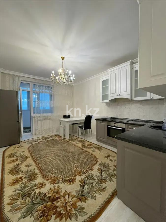 Продажа 1-комнатной квартиры, 56 м² в Астане - фото 2