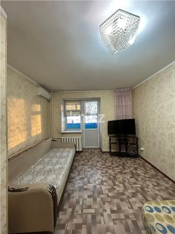 Продажа 1-комнатной квартиры, 36 м², ул. Косшыгулулы, дом  13/5 в Астане
