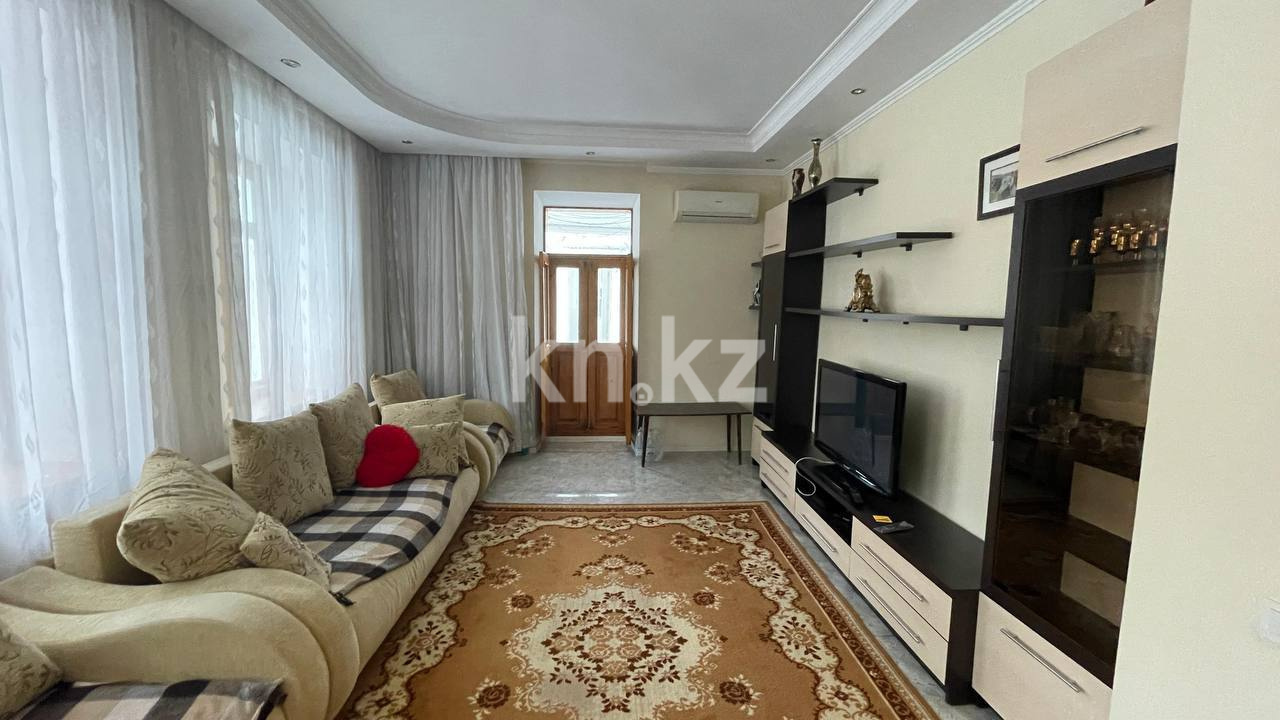 Аренда 2-комнатной квартиры, 47 м² в Астане - фото 3