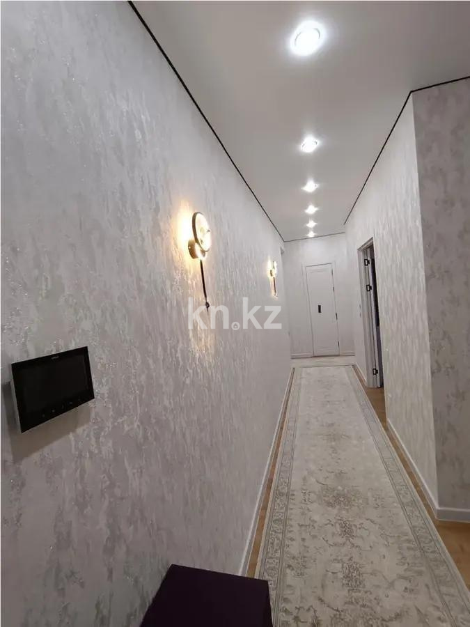 Продажа 3-комнатной квартиры, 89 м² в Караганде - фото 5