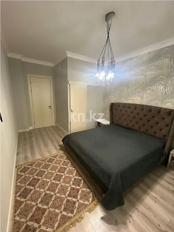Продажа 4-комнатной квартиры, 117.6 м² в Астане