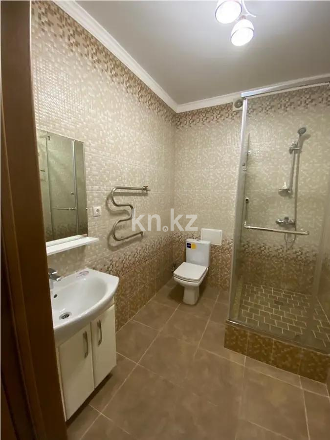 Продажа 2-комнатной квартиры, 60 м², ул. Нажимеденова, дом  10/4 в Астане - фото 3