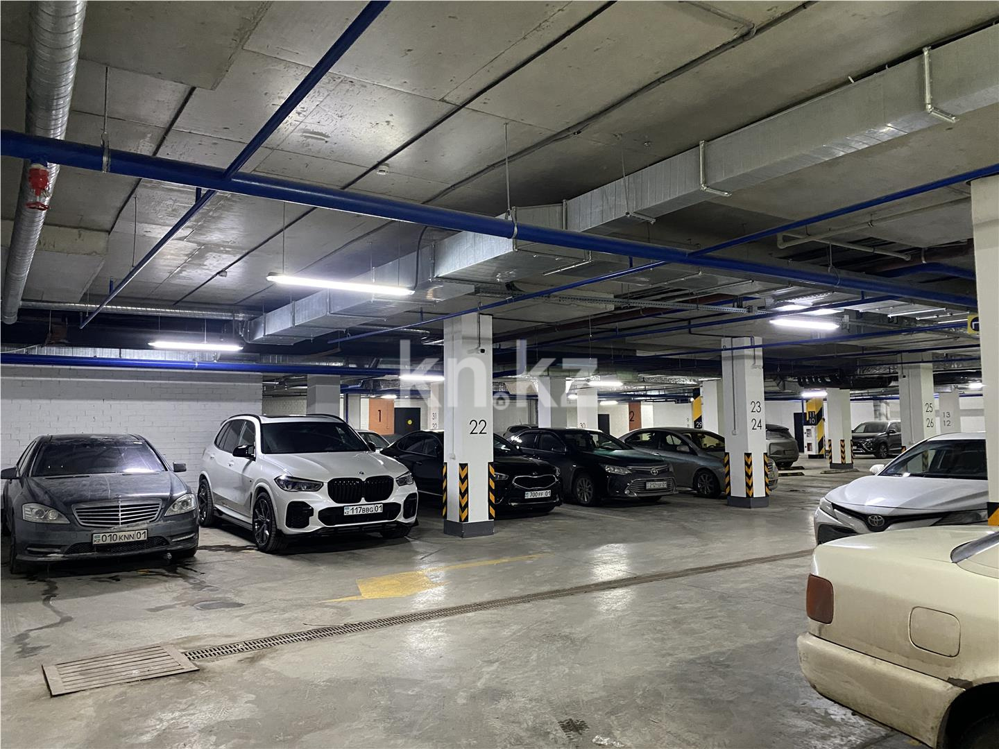 Продажа 2-комнатной квартиры, 41.15 м² в Астане - фото 11