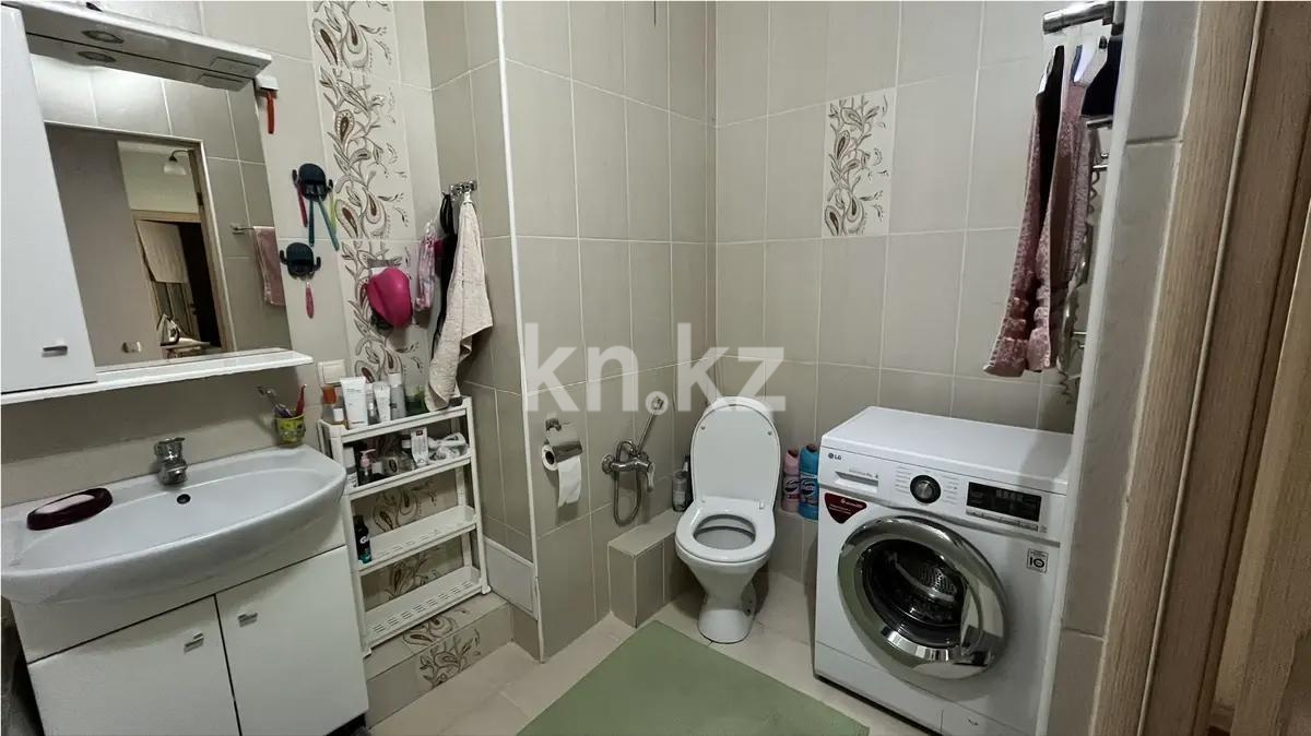 Продажа 3-комнатной квартиры, 86 м² в Астане - фото 4