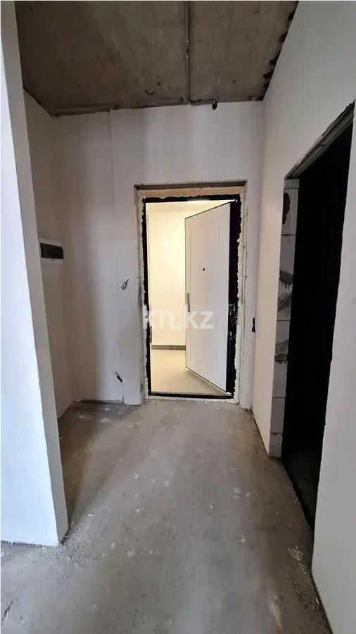 Продажа 1-комнатной квартиры, 40.7 м² в Астане - фото 4
