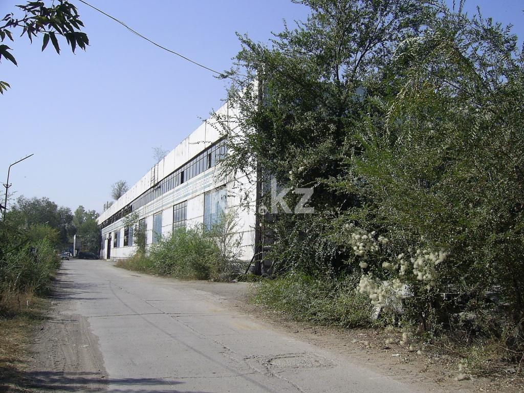 Продажа , 7112 м², ул. Жеруйык, дом  2 в Алматы - фото 8