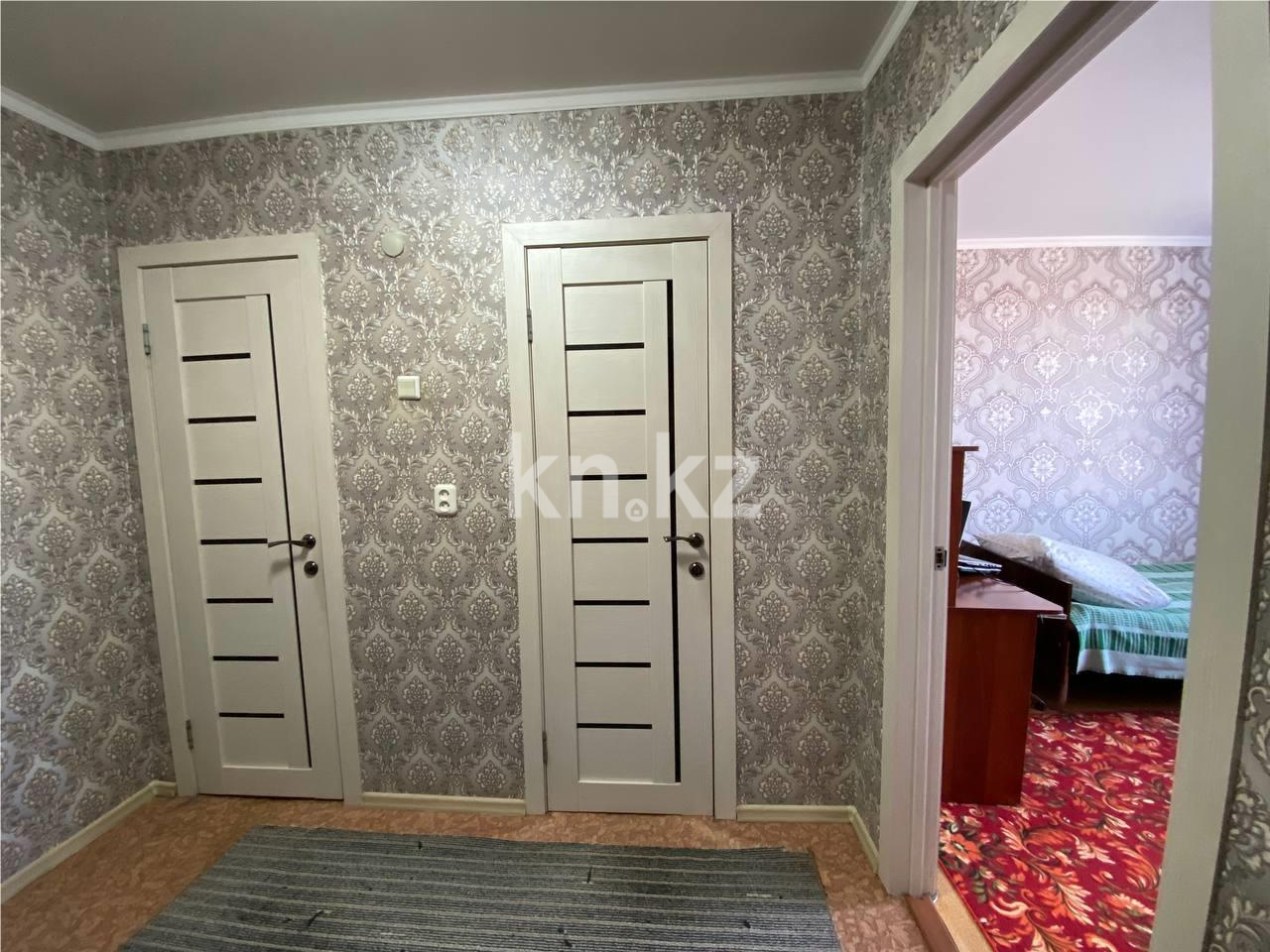 Продажа 4-комнатной квартиры, 83 м², ул. Жекибаева, дом  133/1 в Караганде - фото 6