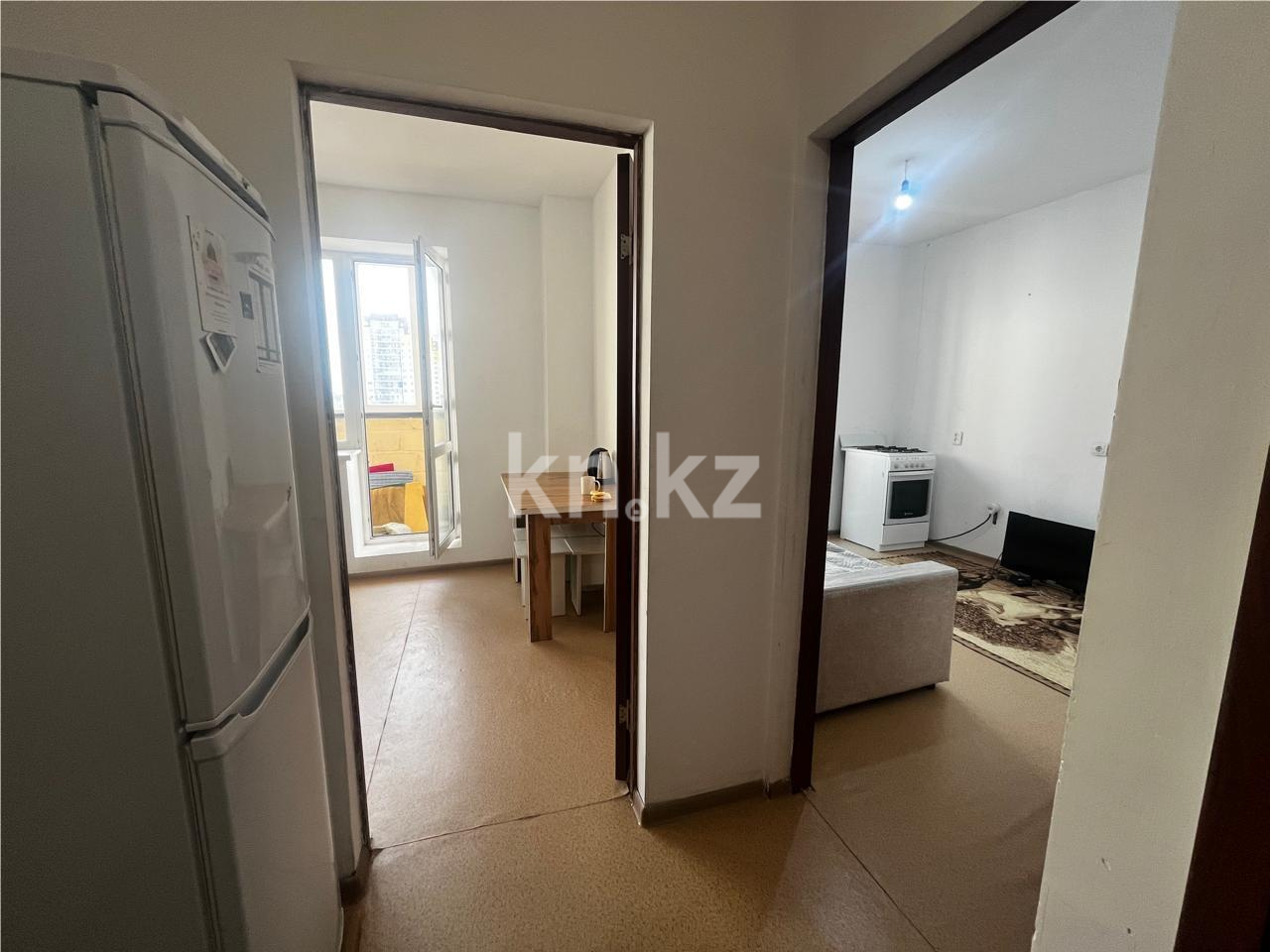 Продажа 1-комнатной квартиры, 37 м², ул. Момышулы в Караганде - фото 7