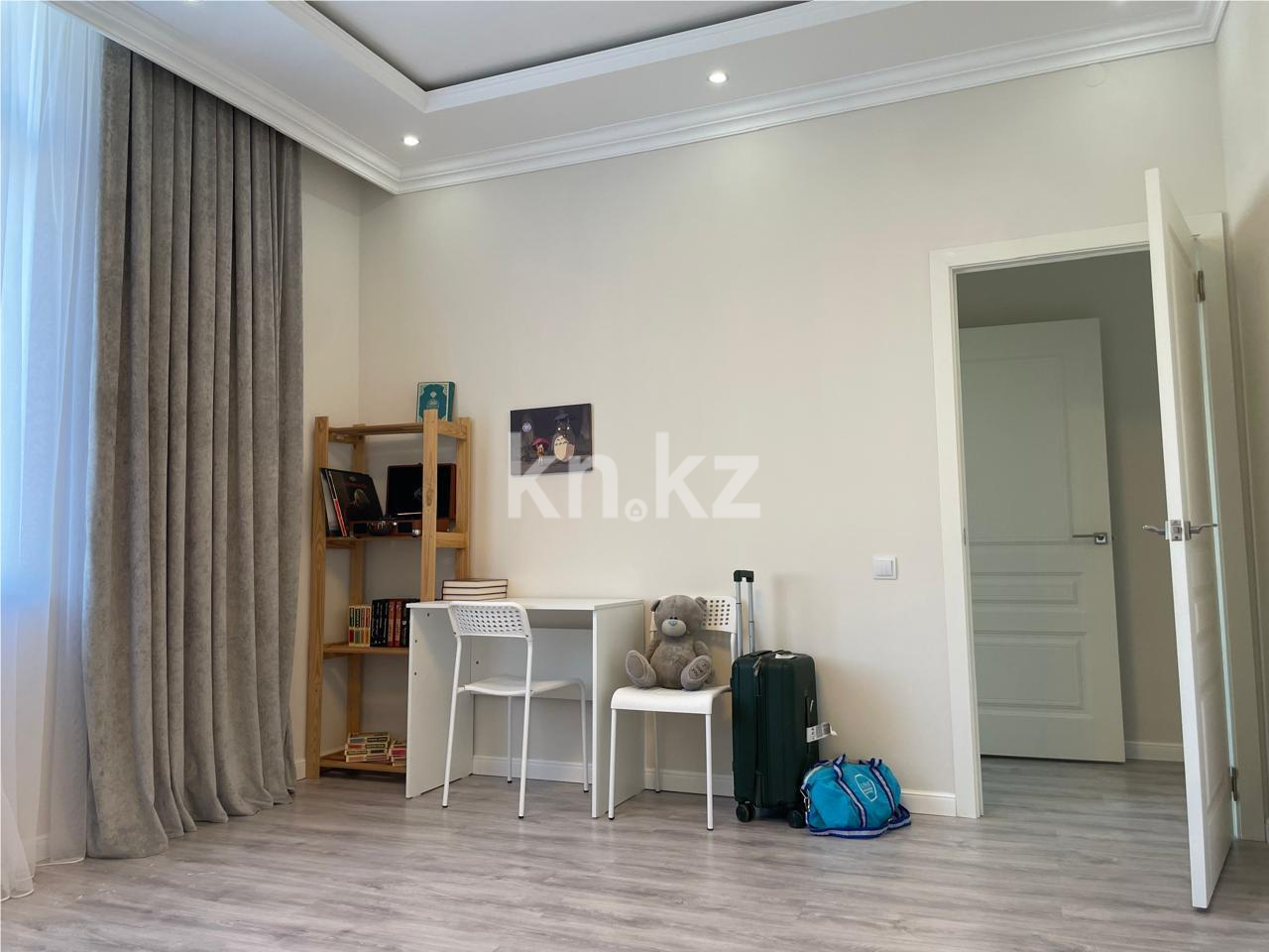 Продажа 1-комнатной квартиры, 42 м², пр. Мангилик Ел в Астане - фото 2