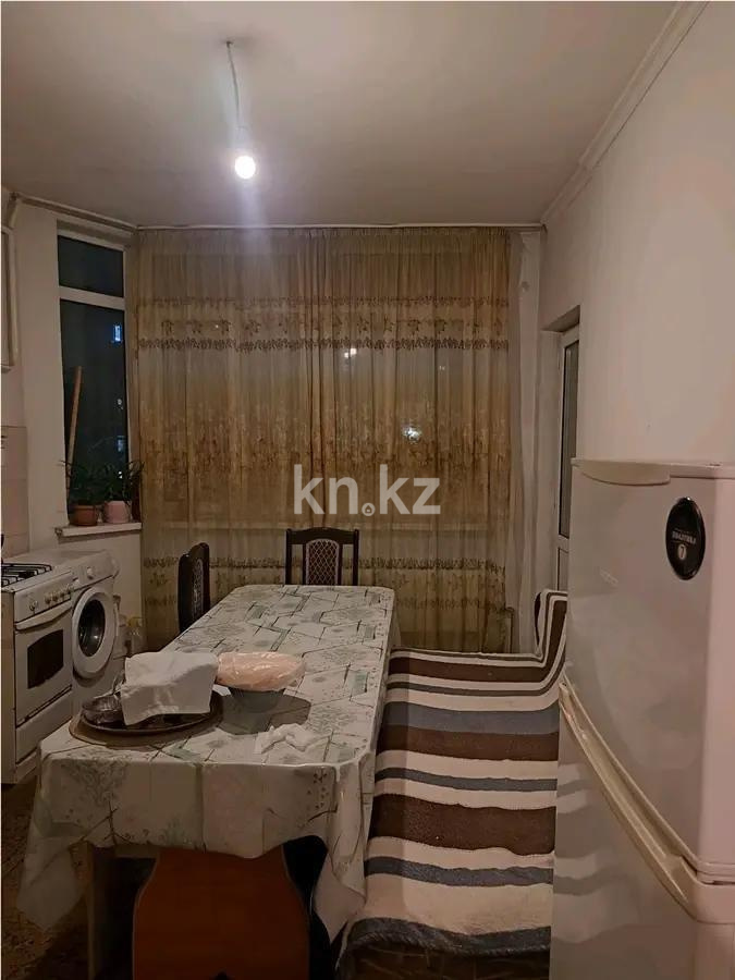 Продажа 2-комнатной квартиры, 59 м² в Алматы - фото 3