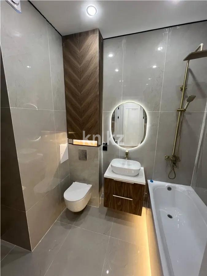 Продажа 2-комнатной квартиры, 58 м² в Астане - фото 4