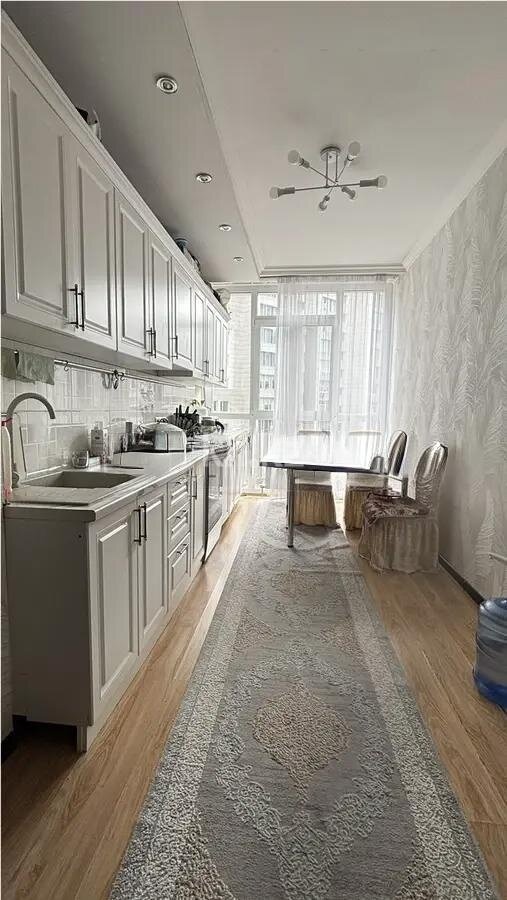 Продажа 3-комнатной квартиры, 75 м² в Астане - фото 3