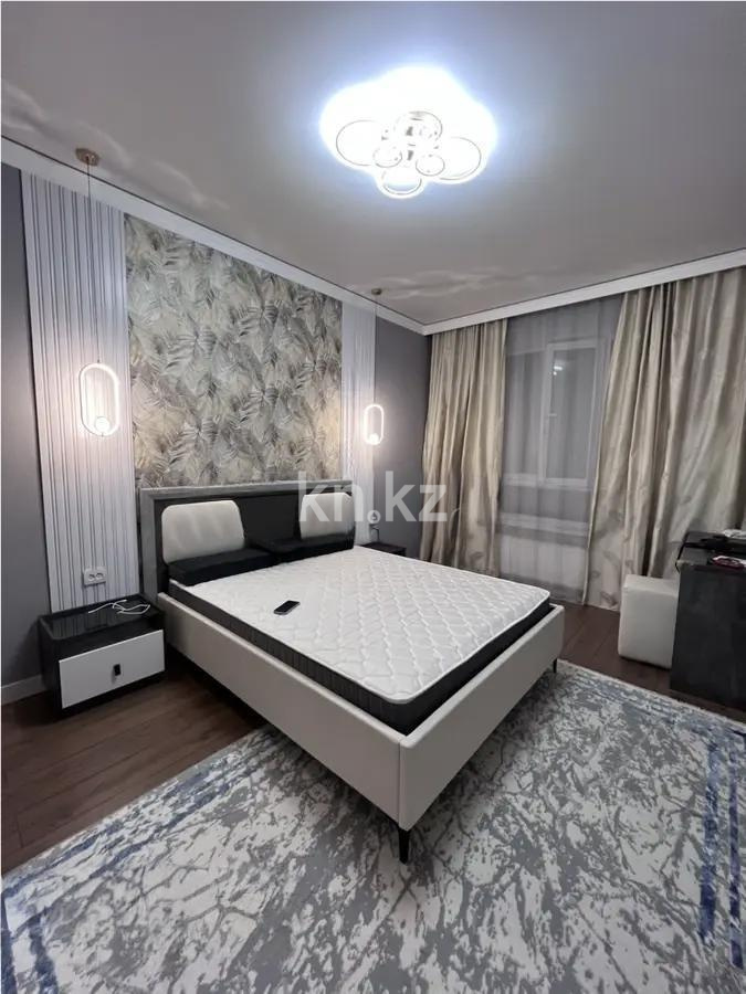 Продажа 2-комнатной квартиры, 64 м² в Алматы - фото 2