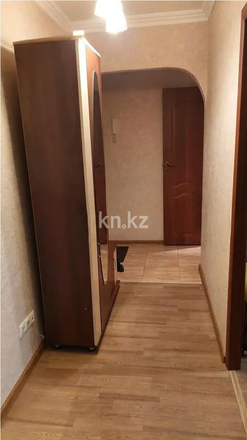 Продажа 2-комнатной квартиры, 43 м² в Алматы - фото 4