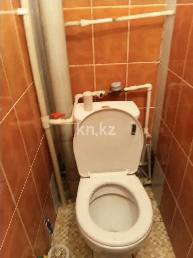 Продажа 1-комнатной квартиры, 35 м² в Караганде - фото 2