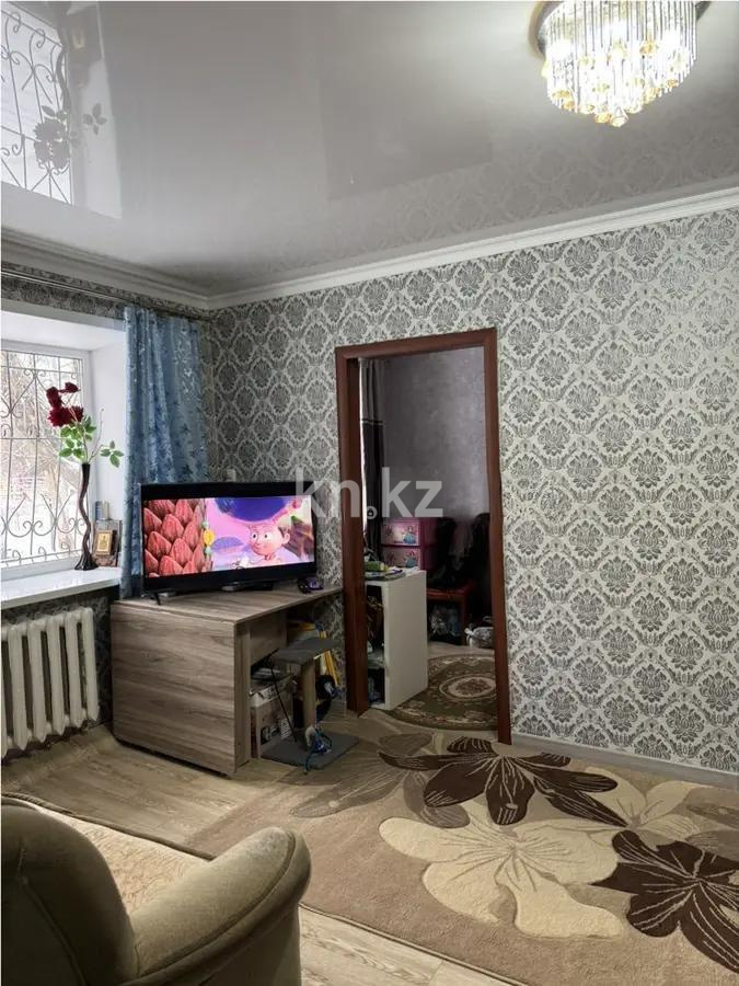 Продажа 2-комнатной квартиры, 41 м², ул. Сводная, дом  7 в Караганде