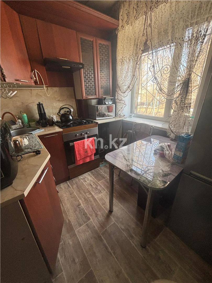 Продажа 2-комнатной квартиры, 44 м², ул. Дружбы в Караганде - фото 3