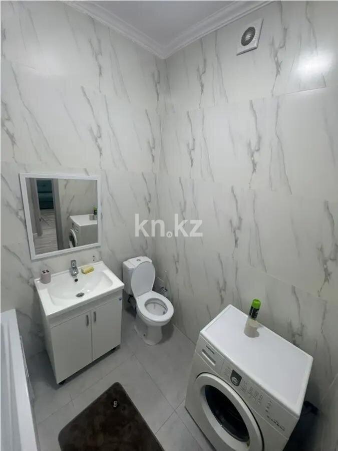 Продажа 1-комнатной квартиры, 35 м² в Астане - фото 3