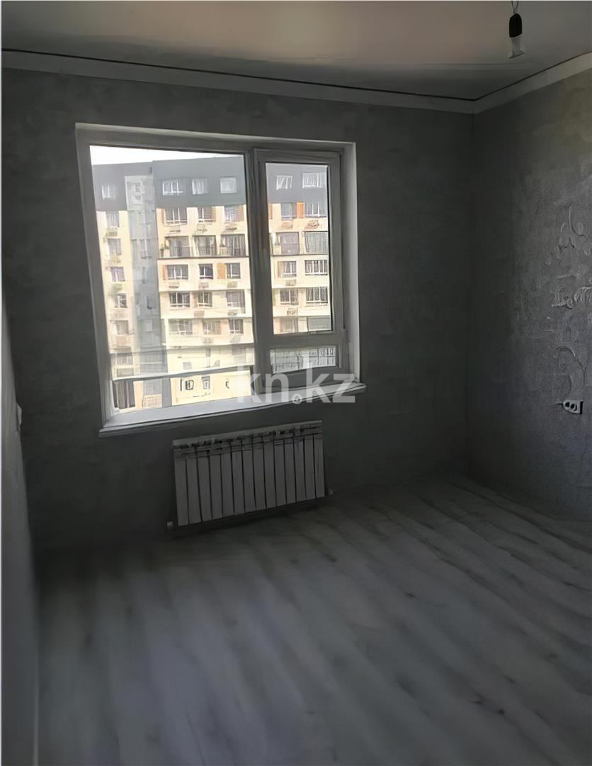 Продажа 2-комнатной квартиры, 51.5 м² в Алматы - фото 2