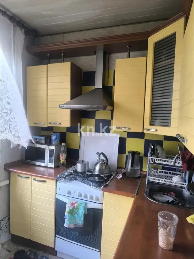 Продажа 3-комнатной квартиры, 58 м², ул. Радостовца, дом  34 в Алматы - фото 5