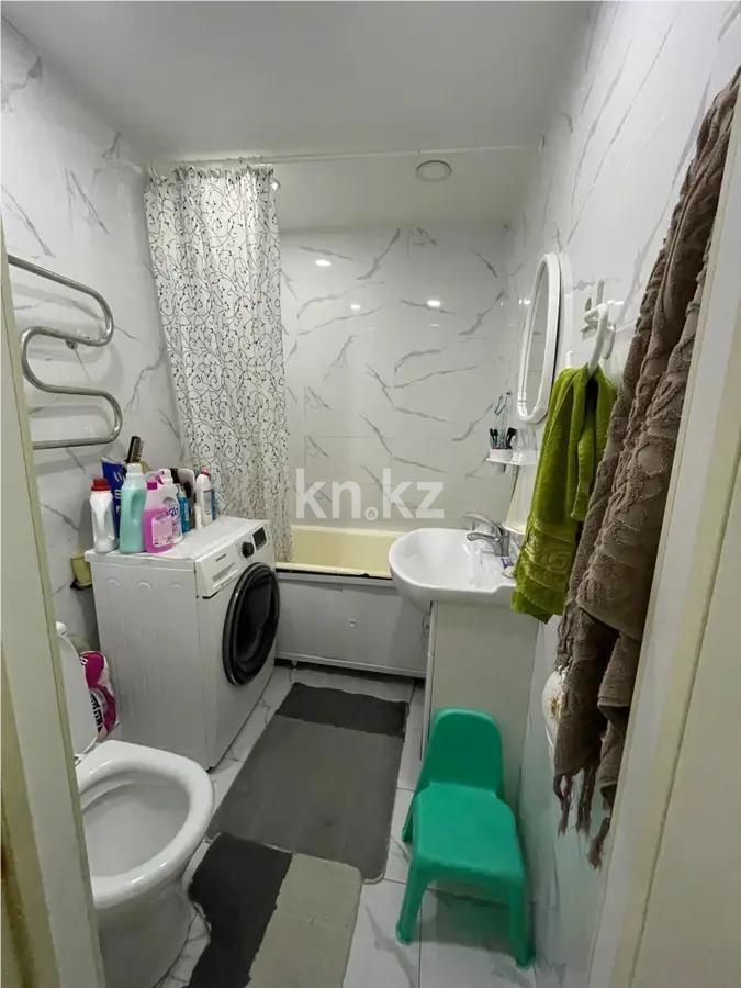 Продажа 3-комнатной квартиры, 60 м², пр. Богенбай батыра, дом  32 в Астане - фото 5