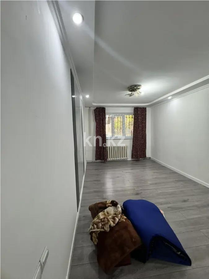 Продажа 1-комнатной квартиры, 32 м², ул. Розыбакиева, дом  186 в Алматы