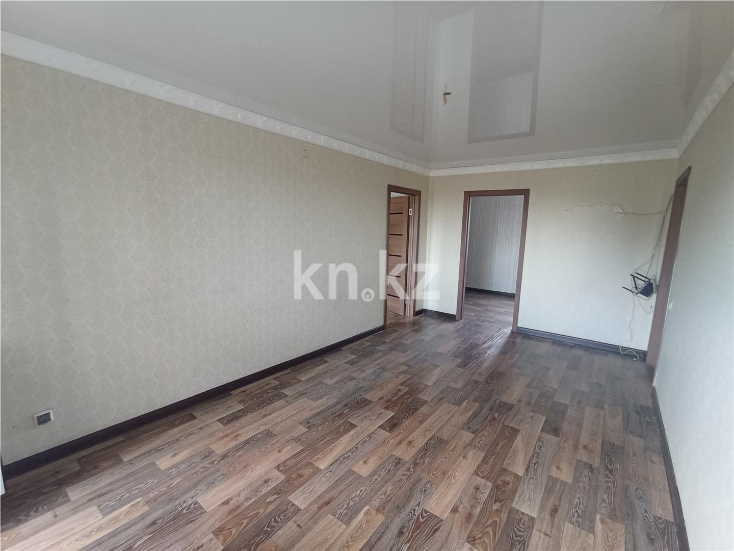 Продажа 4-комнатной квартиры, 86 м² в Караганде - фото 2