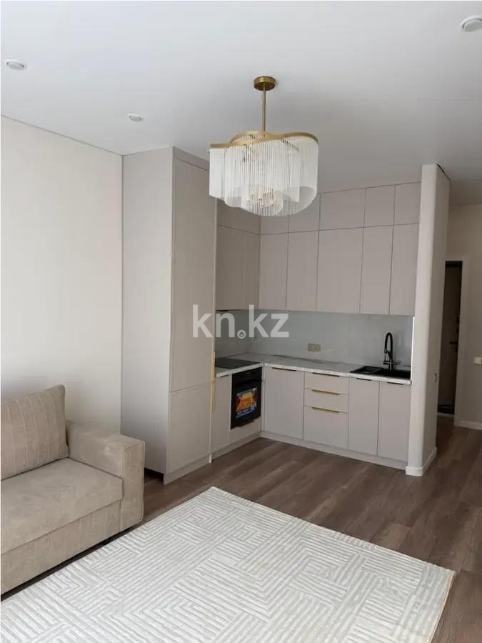 Продажа 2-комнатной квартиры, 44 м² в Астане - фото 3