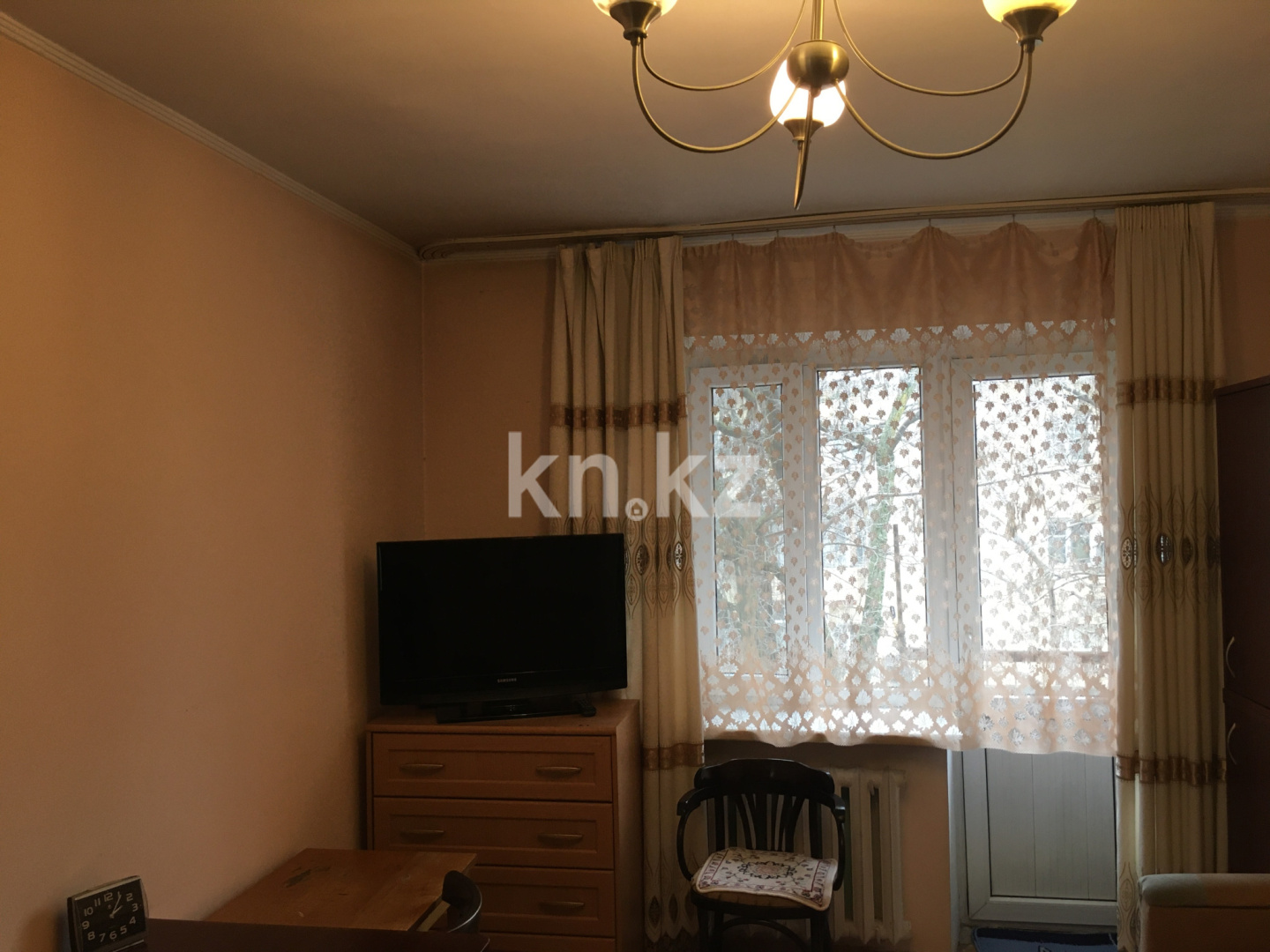 Аренда 1-комнатной квартиры, 29 м² в Алматы - фото 15