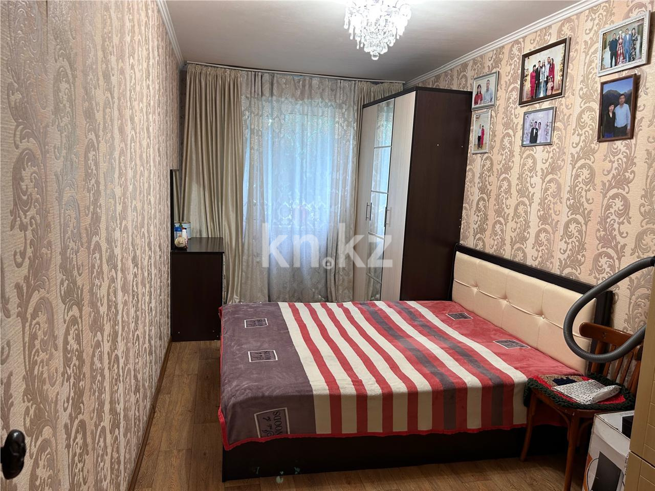 Продажа 2-комнатной квартиры, 45 м², пр. Мира в Темиртау - фото 6