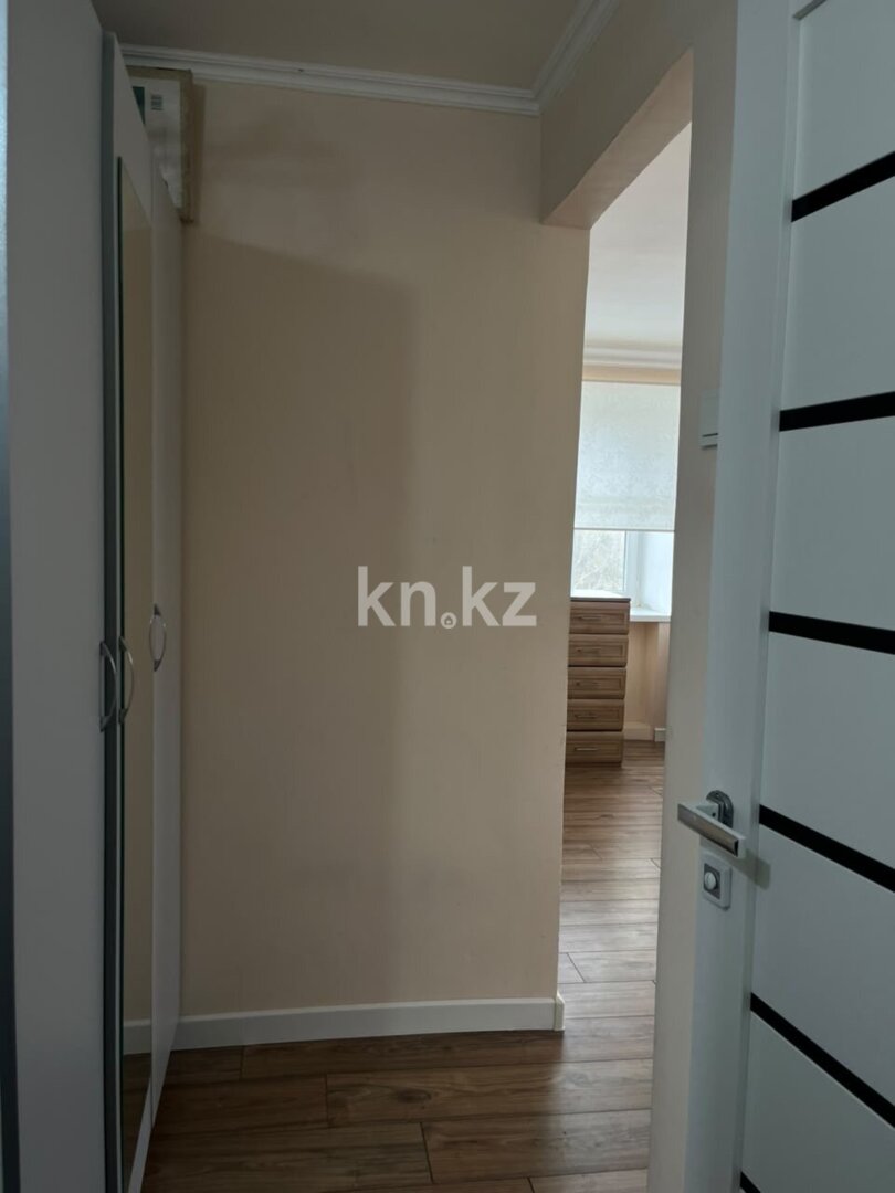 Аренда 1-комнатной квартиры, 33 м² в Астане - фото 6