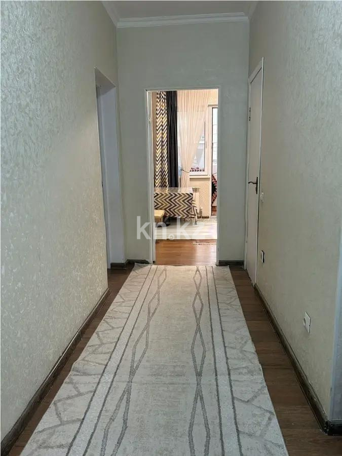 Продажа 1-комнатной квартиры, 49 м² в Алматы - фото 3