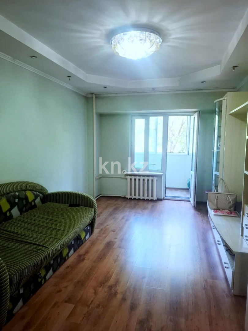Продажа 2-комнатной квартиры, 57.4 м² в Алматы - фото 3