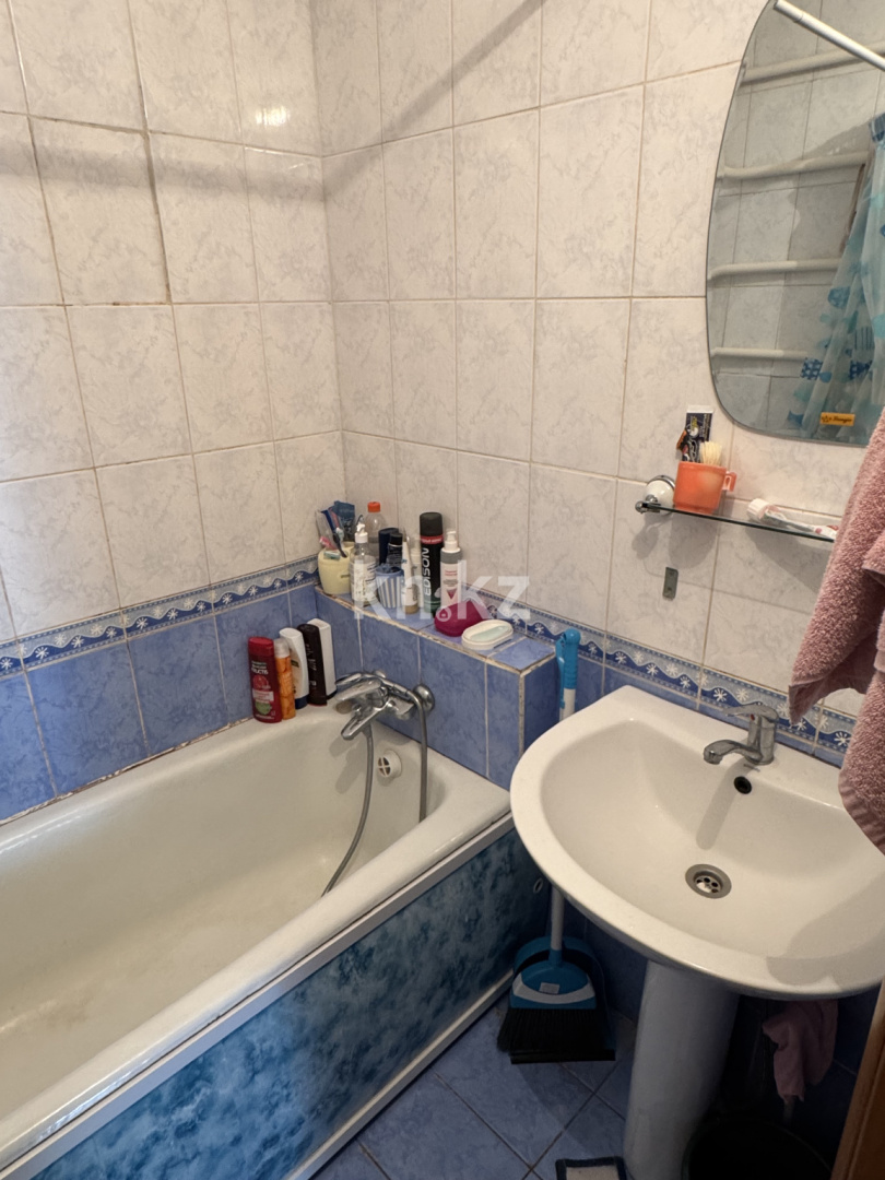 Продажа 3-комнатной квартиры, 60.9 м² в Семее - фото 10