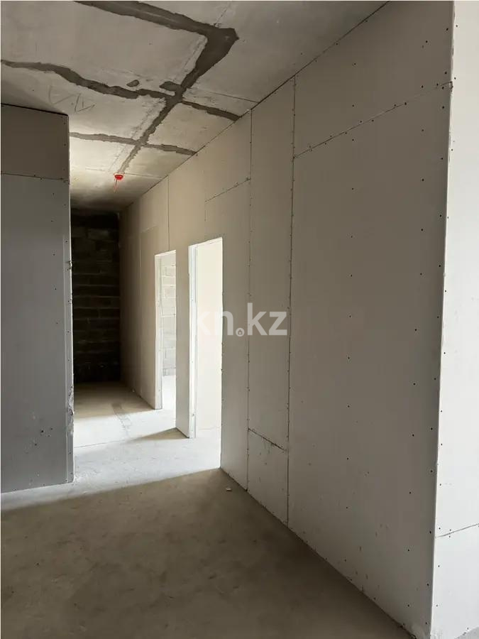 Продажа 3-комнатной квартиры, 80 м² в Алматы - фото 3