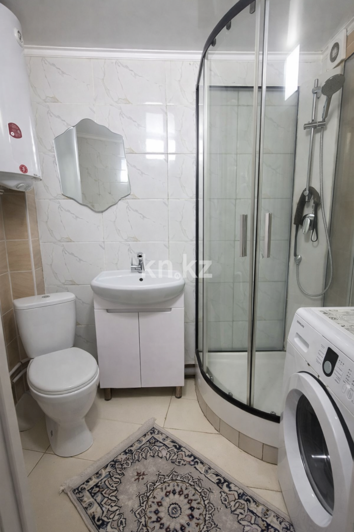 Продажа 2-комнатной квартиры, 44 м² в Караганде - фото 6