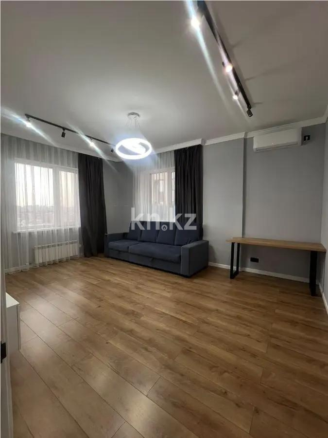 Продажа 2-комнатной квартиры, 60 м² в Астане