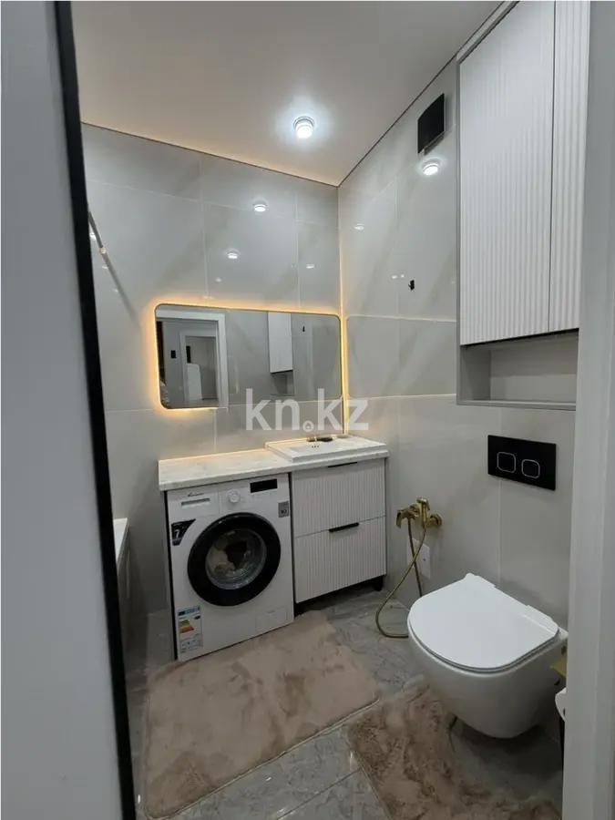 Продажа 2-комнатной квартиры, 50 м², пр. Райымбека, дом  210/4 в Алматы - фото 4