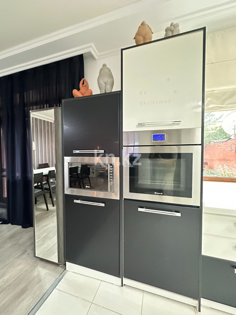 Продажа 6-комнатного дома, 312.6 м² в Караганде - фото 22