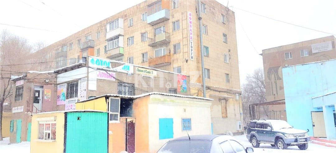 Продажа 2-комнатной квартиры, 40 м² в Караганде - фото 8
