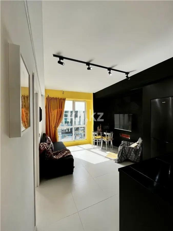 Продажа 3-комнатной квартиры, 50 м² в Алматы
