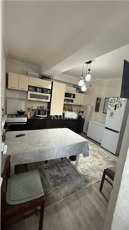 Продажа 2-комнатной квартиры, 67.4 м² в Алматы - фото 3