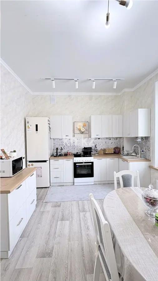 Продажа 3-комнатной квартиры, 90 м² в Астане - фото 4