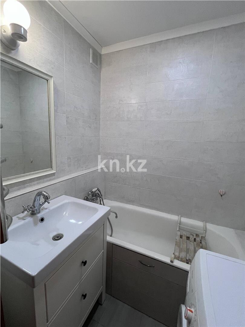 Продажа 3-комнатной квартиры, 63 м² в Караганде - фото 19