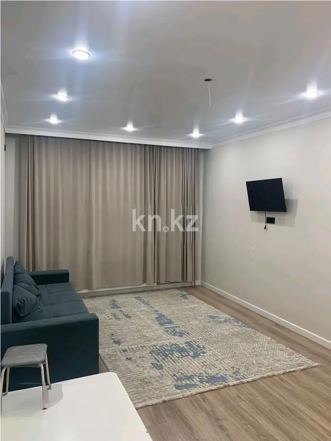 Продажа 2-комнатной квартиры, 41 м² в Астане