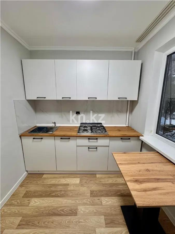 Продажа 1-комнатной квартиры, 33.3 м², 9 мкр., дом  4 в Алматы - фото 2