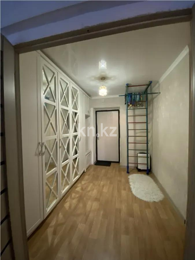Продажа 2-комнатной квартиры, 59 м² в Астане - фото 4