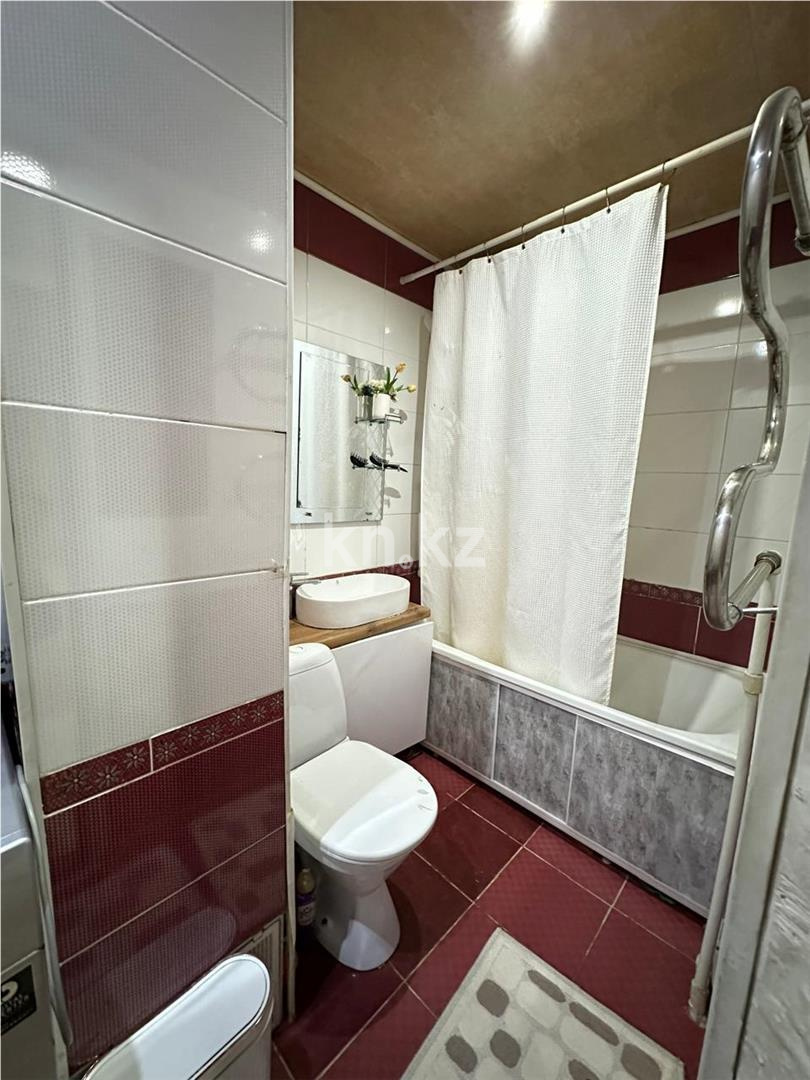 Продажа 3-комнатной квартиры, 58 м² в Караганде - фото 12