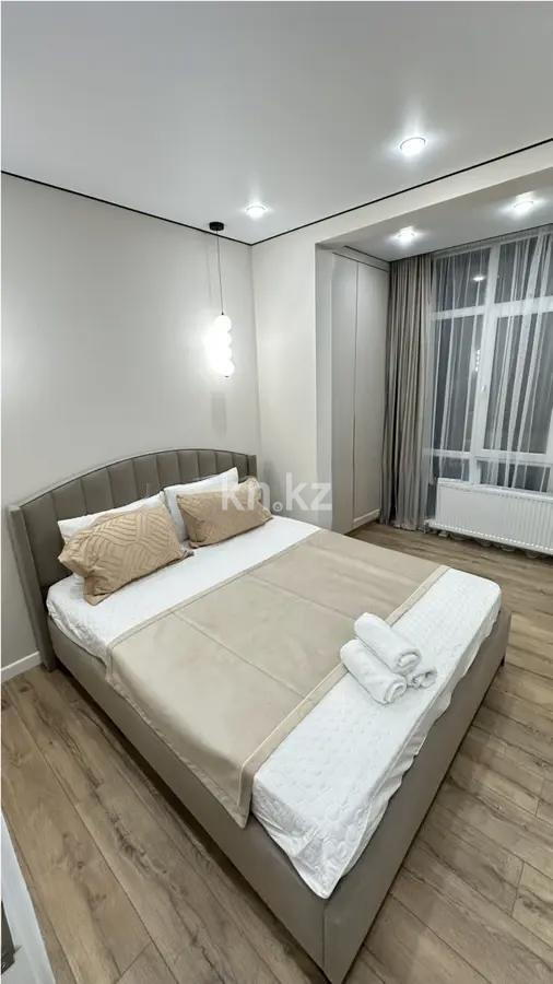 Продажа 2-комнатной квартиры, 58 м² в Алматы - фото 2