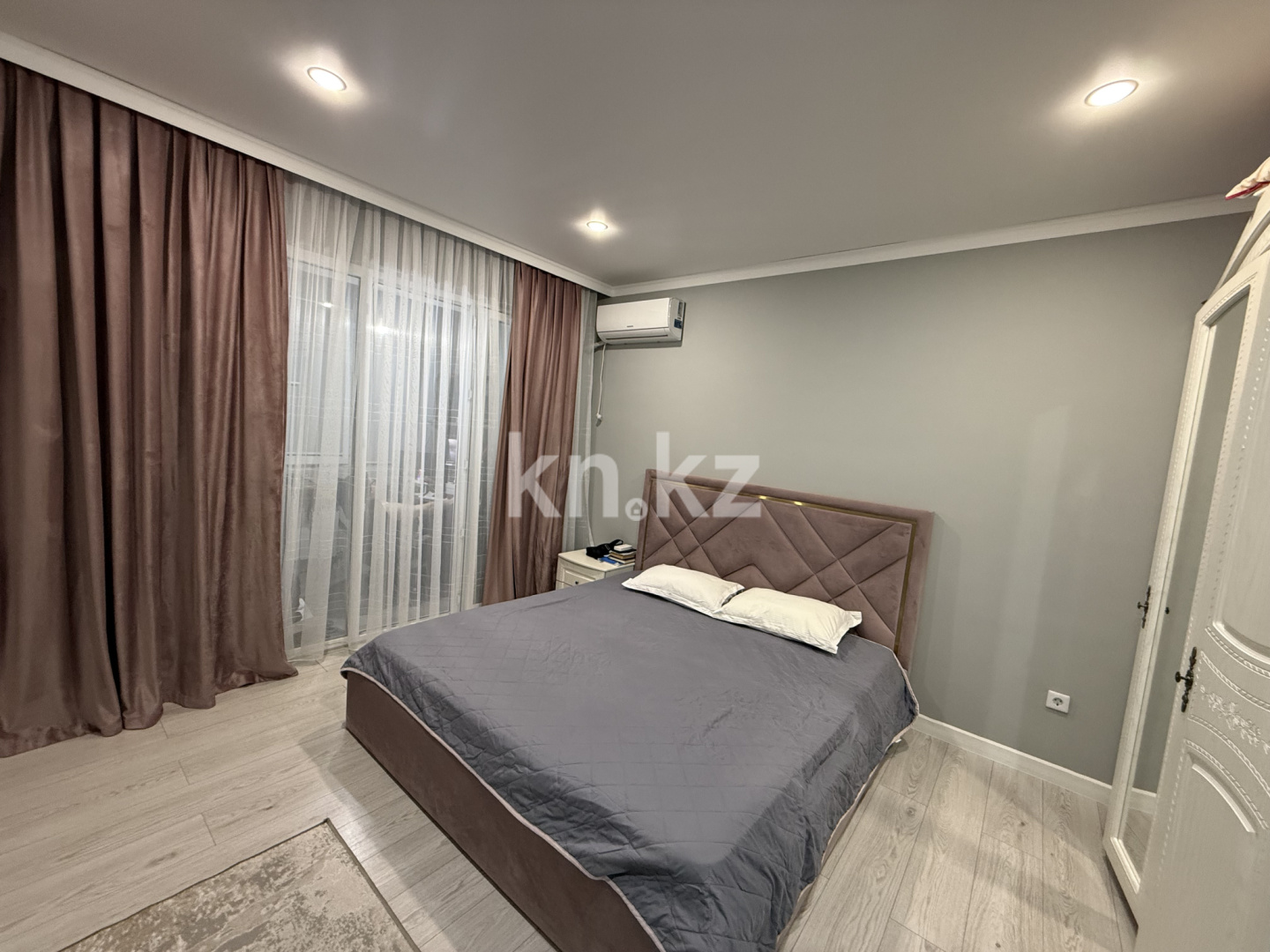 Продажа 2-комнатной квартиры, 60 м² в Караганде - фото 7